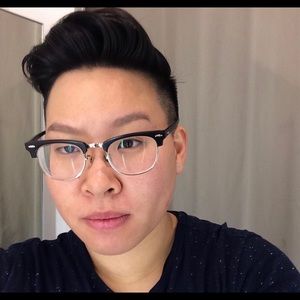 Meet your Posher, Teresa